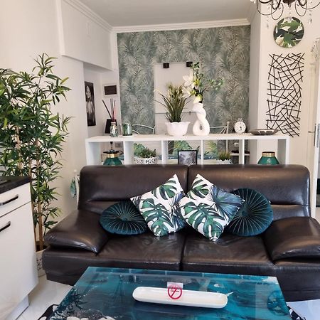 App Paris 5 Apartment อูมัค ภายนอก รูปภาพ