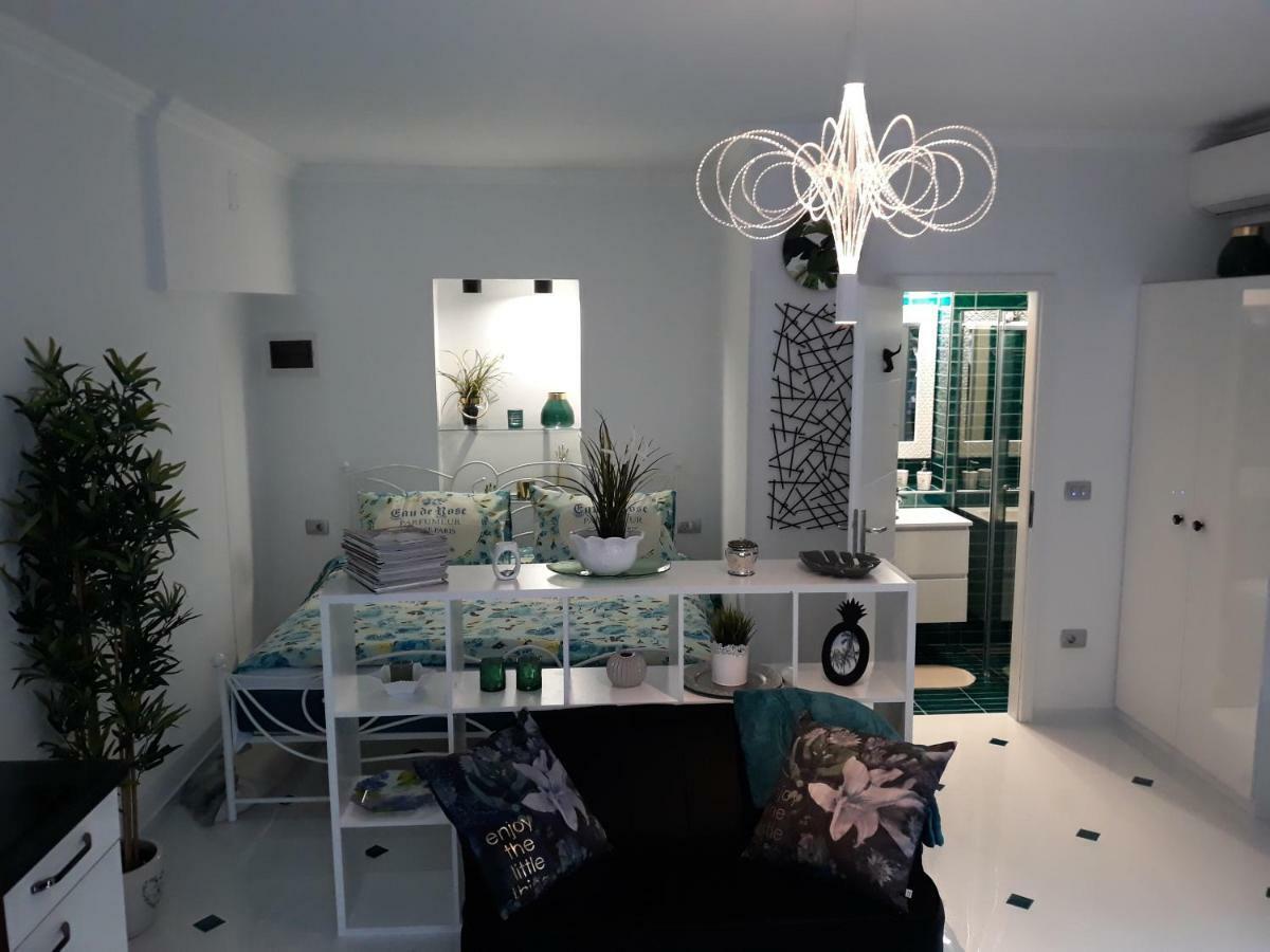 App Paris 5 Apartment อูมัค ภายนอก รูปภาพ