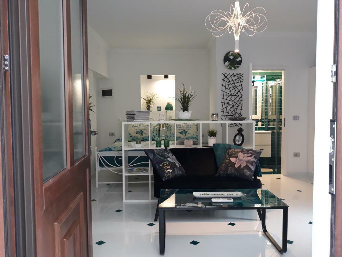 App Paris 5 Apartment อูมัค ภายนอก รูปภาพ