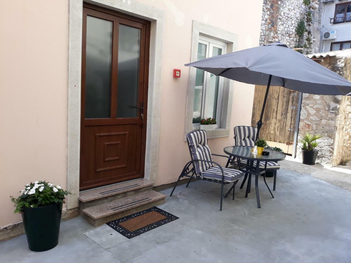 App Paris 5 Apartment อูมัค ภายนอก รูปภาพ