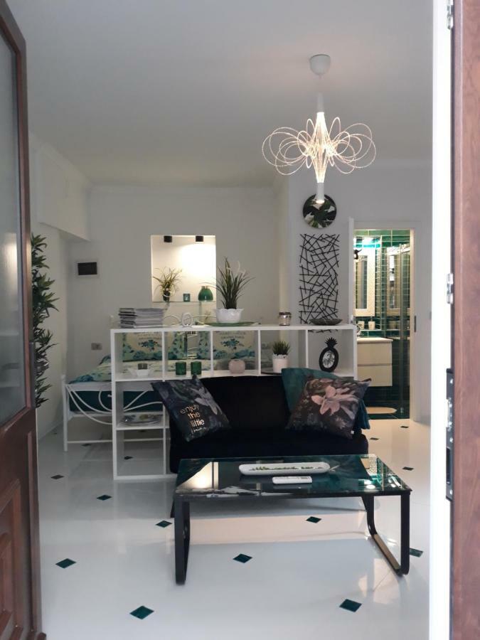 App Paris 5 Apartment อูมัค ภายนอก รูปภาพ