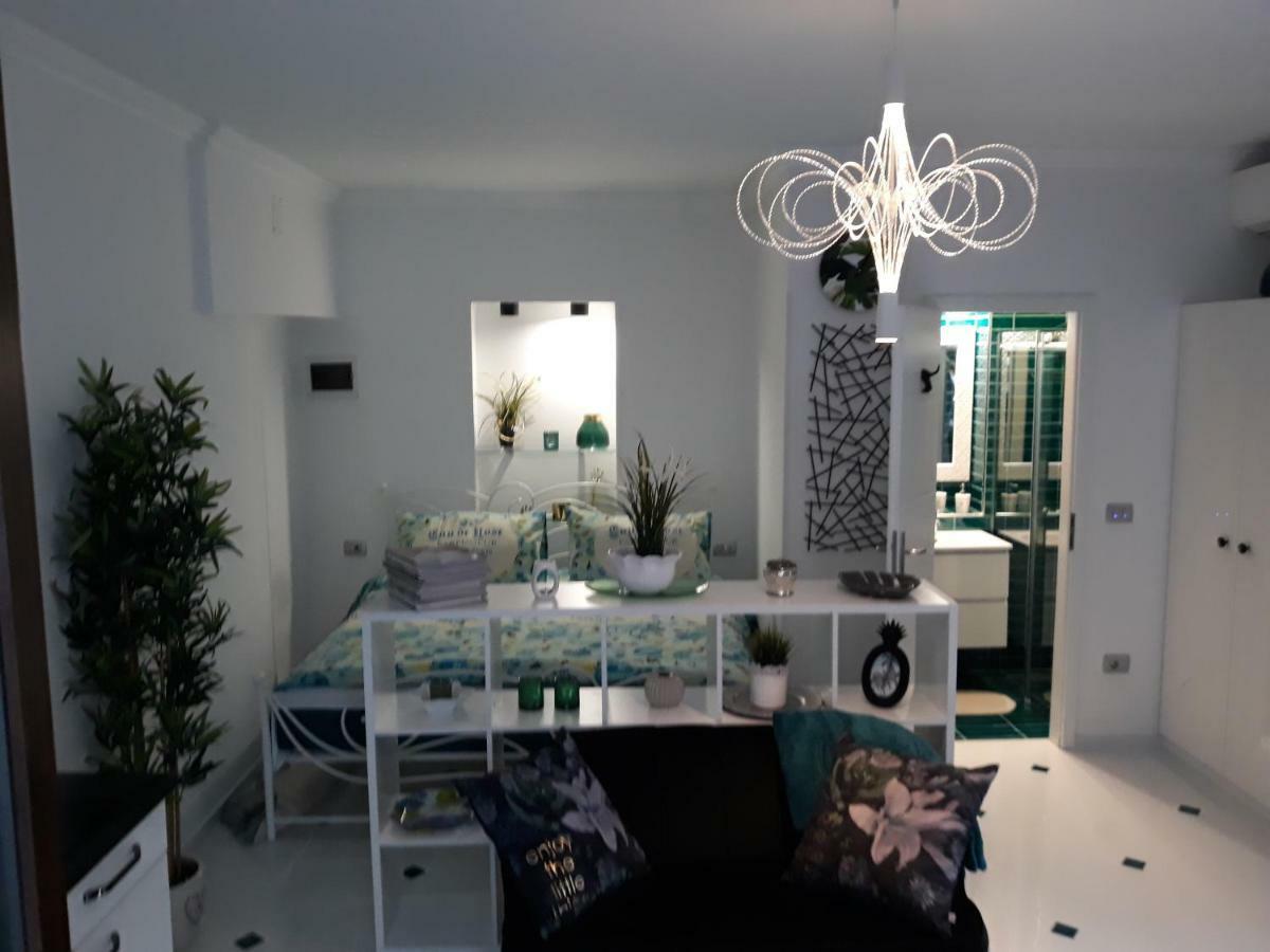 App Paris 5 Apartment อูมัค ภายนอก รูปภาพ