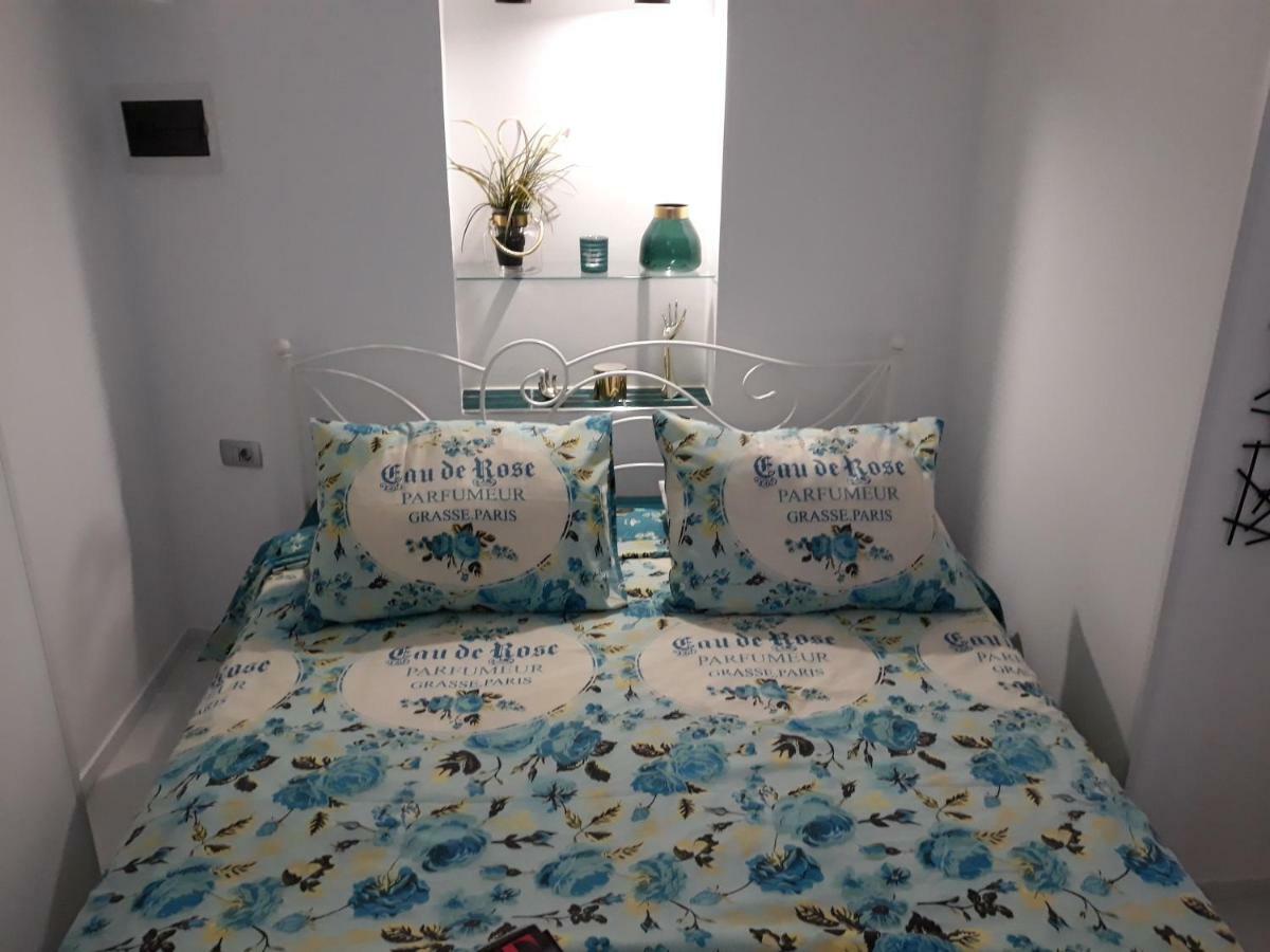 App Paris 5 Apartment อูมัค ภายนอก รูปภาพ