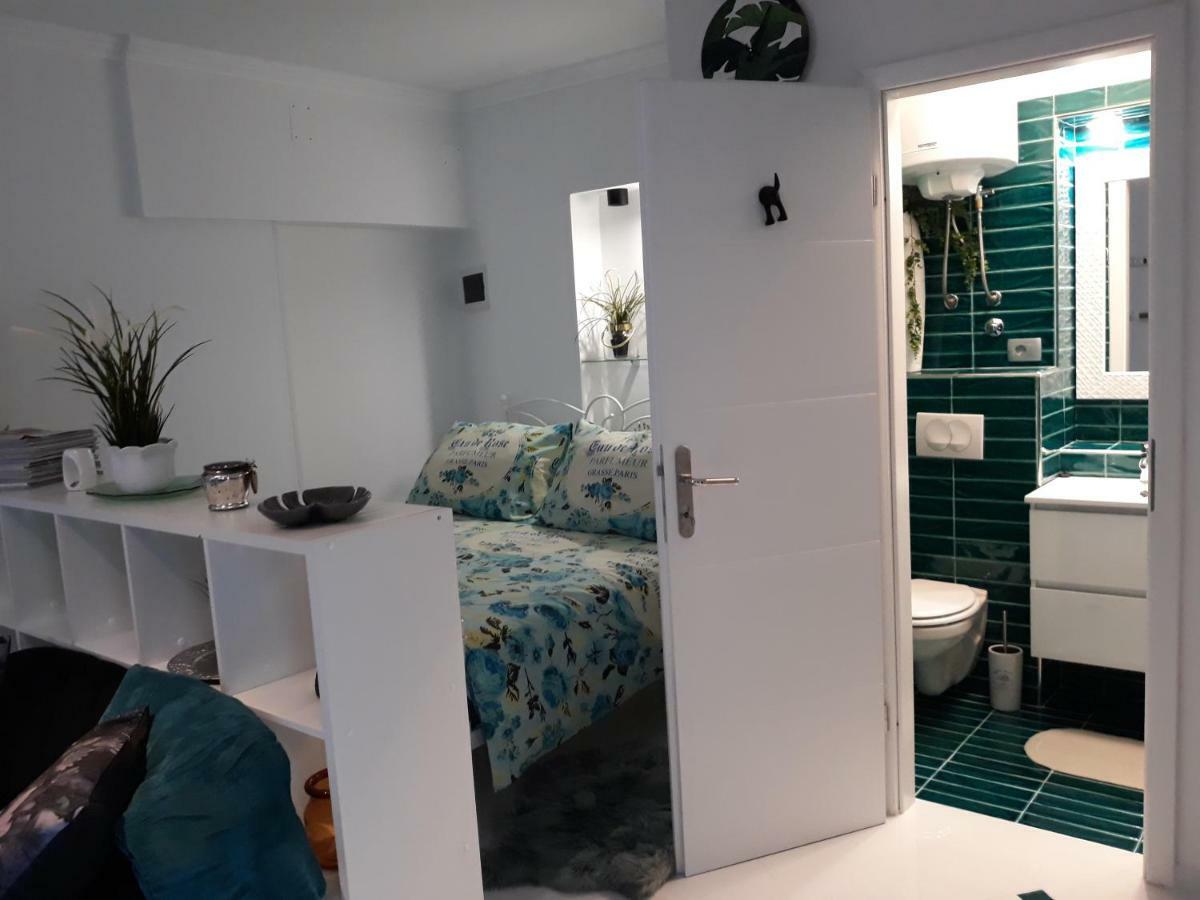 App Paris 5 Apartment อูมัค ภายนอก รูปภาพ