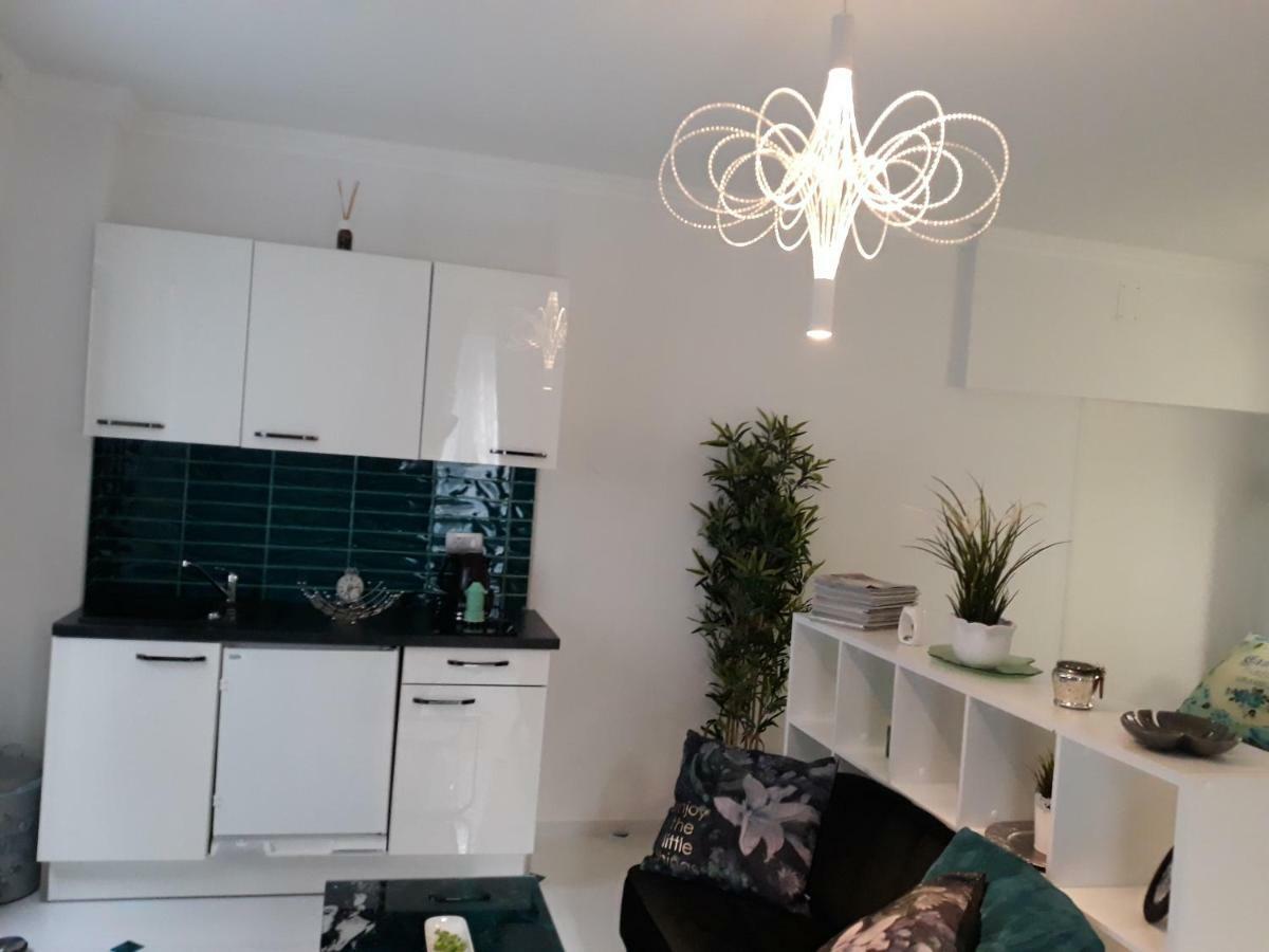 App Paris 5 Apartment อูมัค ภายนอก รูปภาพ