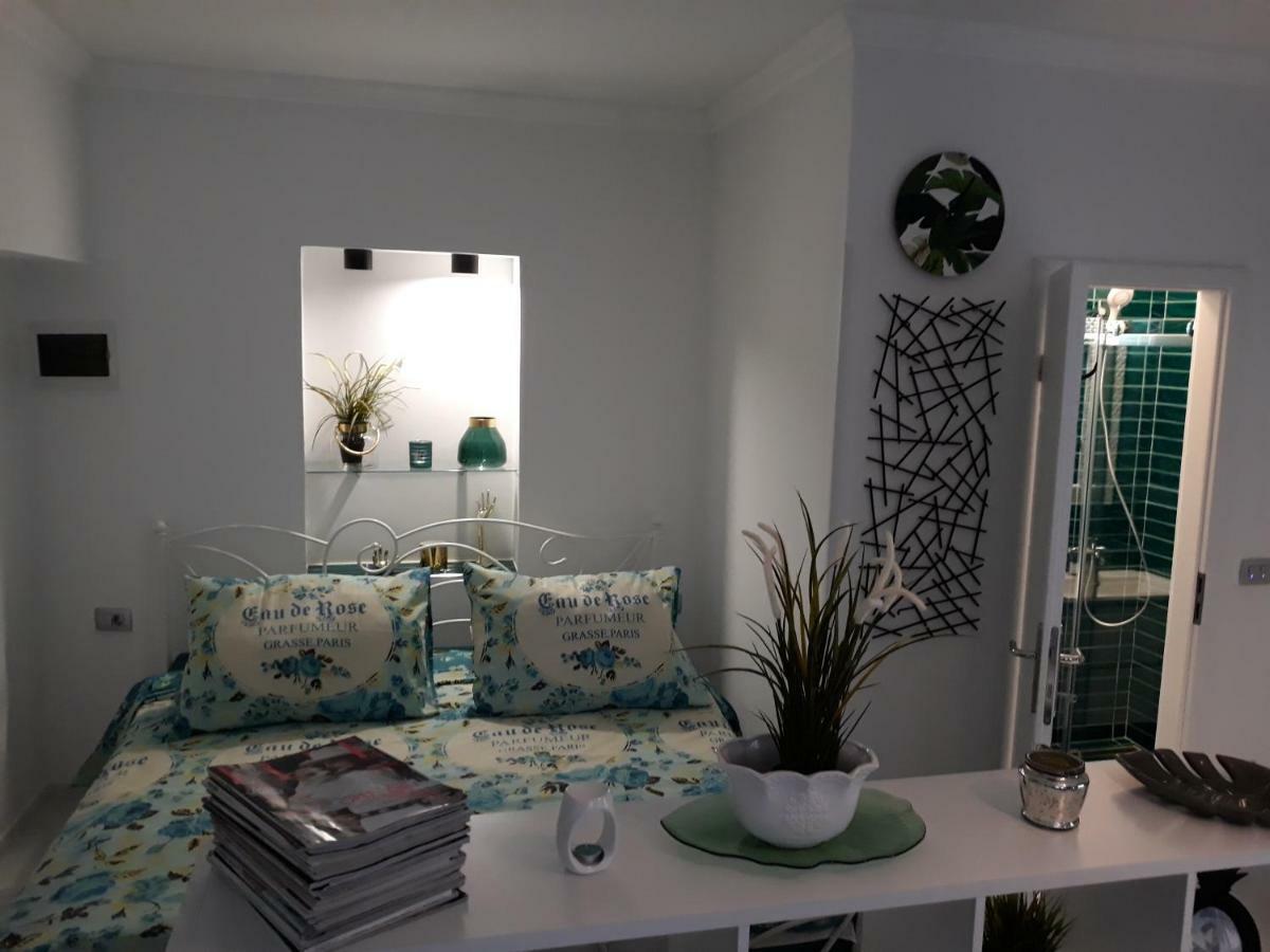 App Paris 5 Apartment อูมัค ภายนอก รูปภาพ